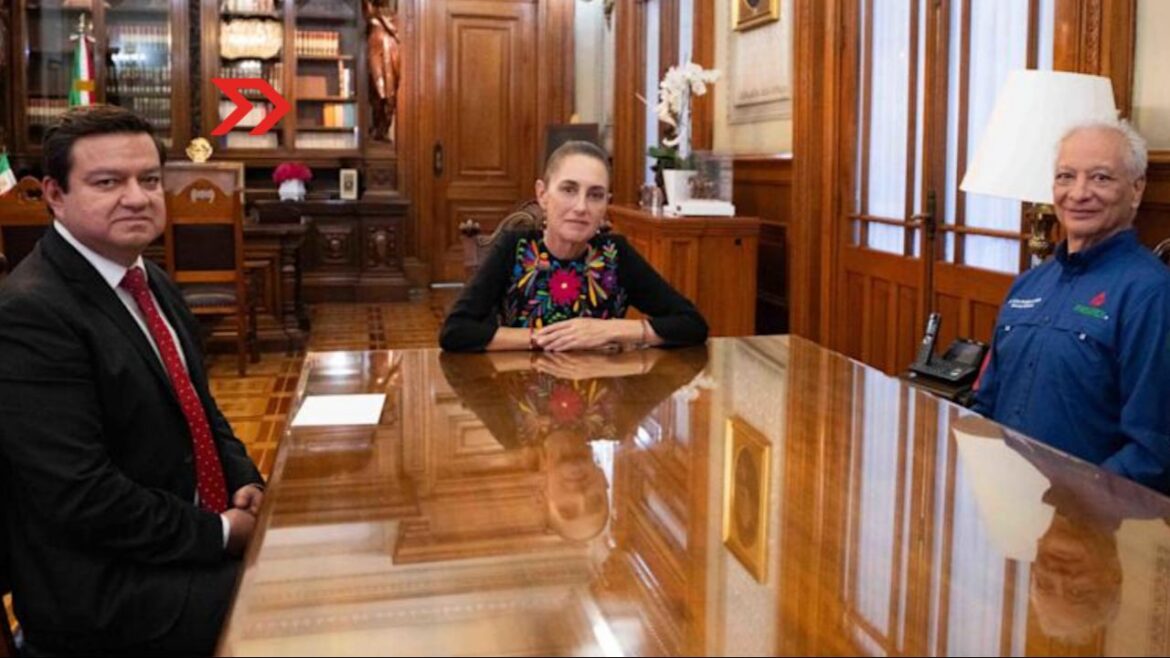 Del agrónomo al académico, ahora el de las finanzas