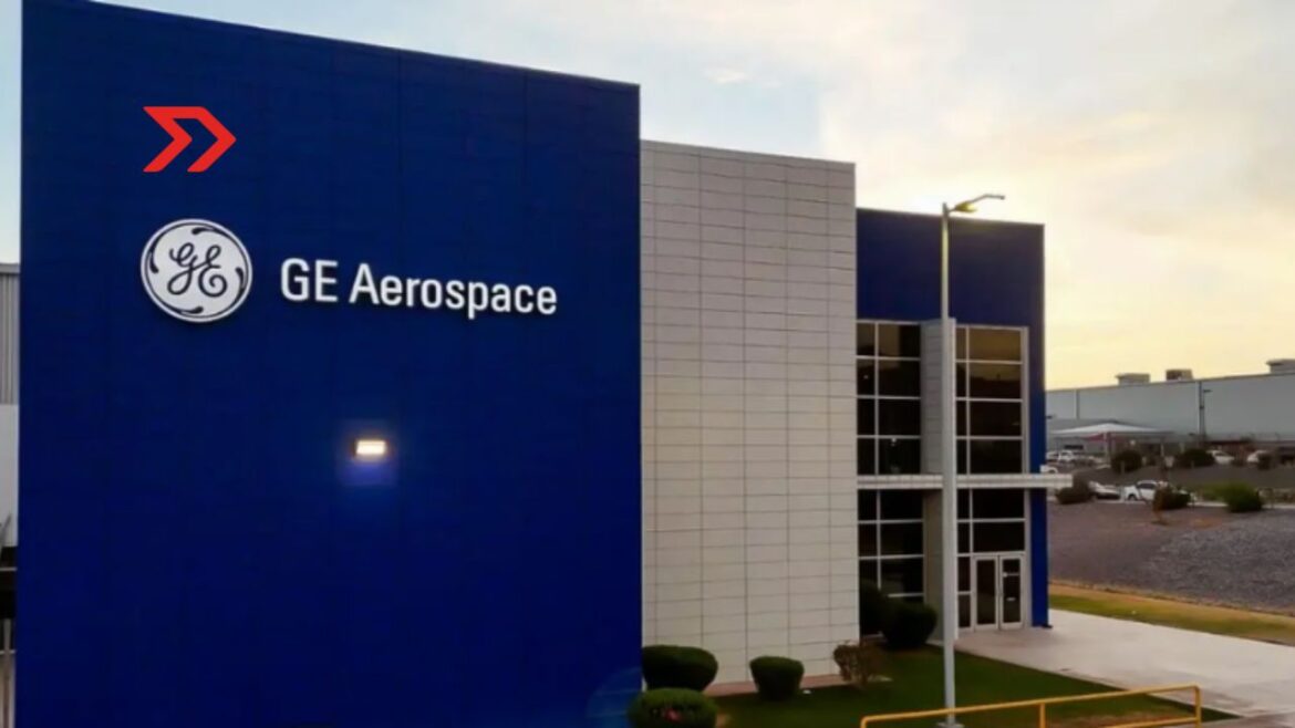 GE Aerospace invertirá 760 mdp en la modernización de sus instalaciones de Hermosillo y Saltillo