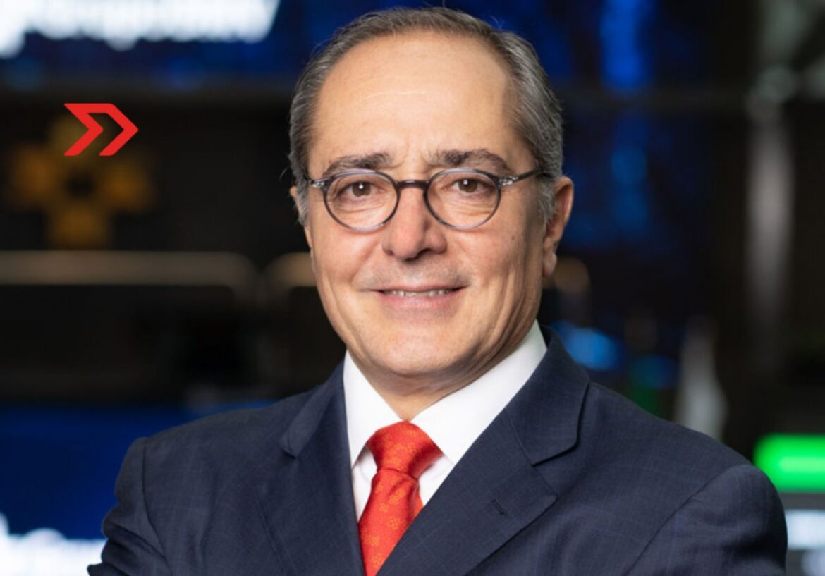 Foro de Emisoras 2026, ¿qué anticipó Jorge Alegría, CEO de la Bolsa?
