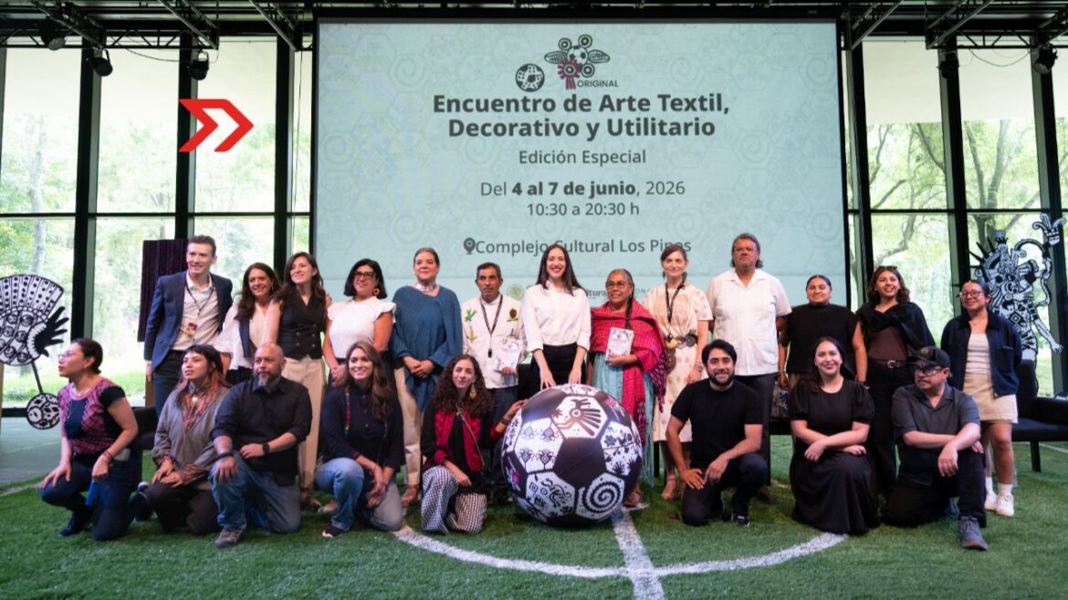 Edición especial de Original, impulsará a artesanos mexicanos
