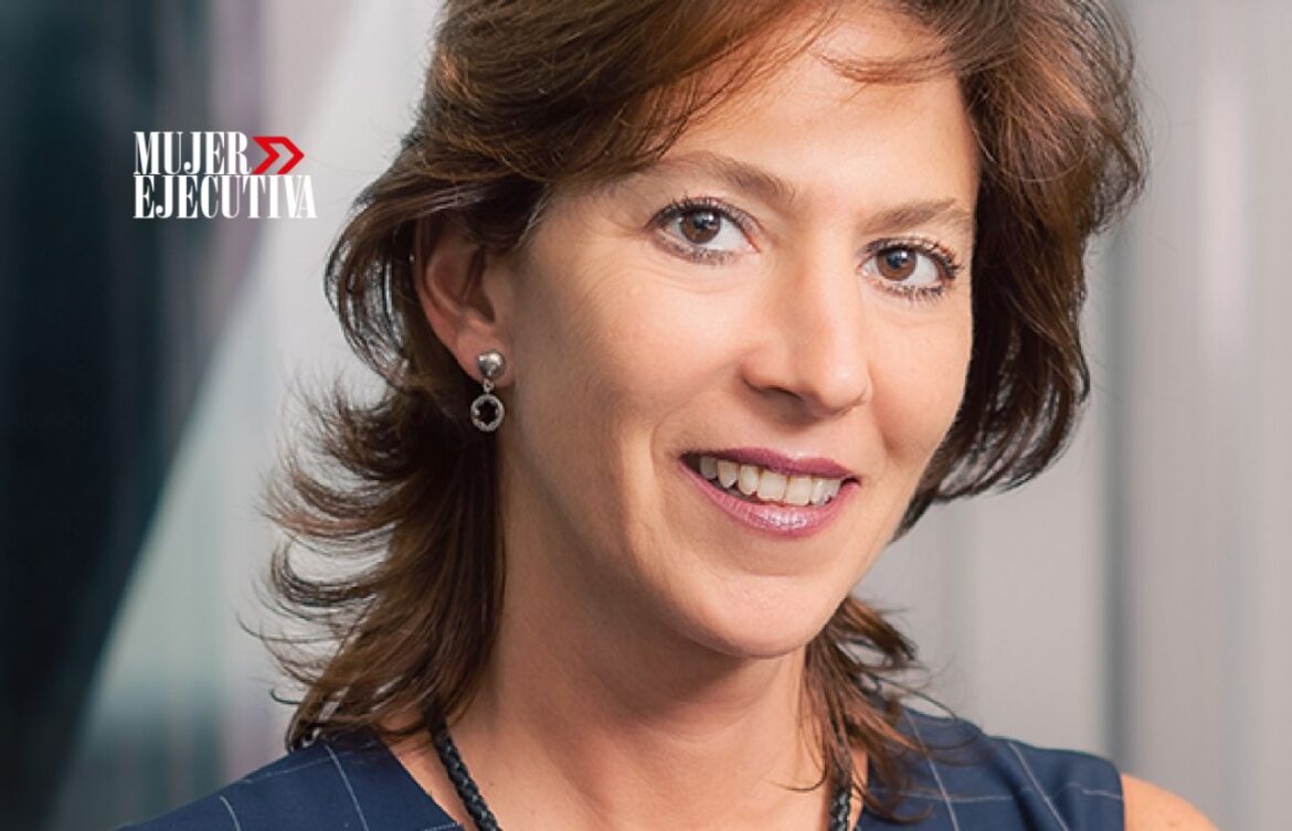 Jessica Jirash asume la dirección general de GSK México