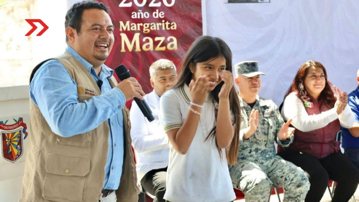 Secretaría del Bienestar inyecta más de 70,147,194,401 mdp a Guerrero con apoyos sociales