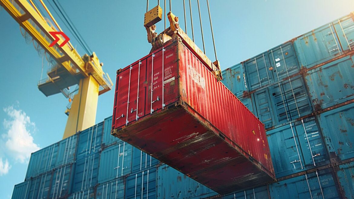 México se consolida como principal socio comercial de EU con más de 51 mmdd en exportaciones