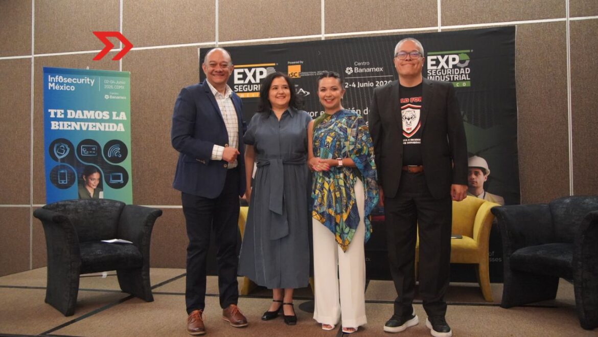 Expo Seguridad Industrial reunirá a expertos del sector para abordar los nuevos desafíos