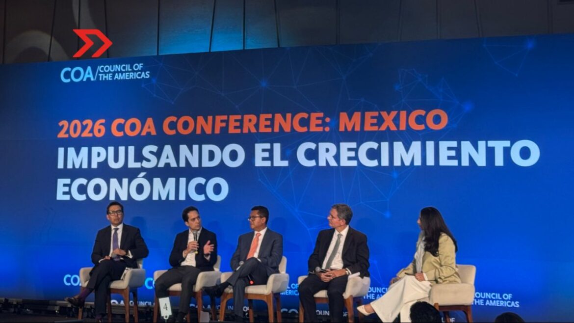 Energía para el Crecimiento: una ventana para el Smartshoring