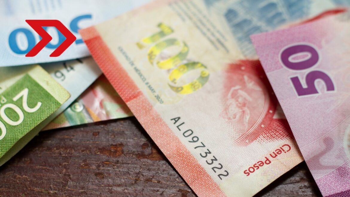 Inflación anual baja a 4.45% en abril de 2026