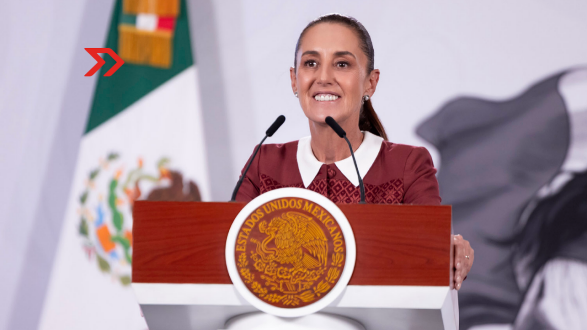 Los movimientos de Sheinbaum