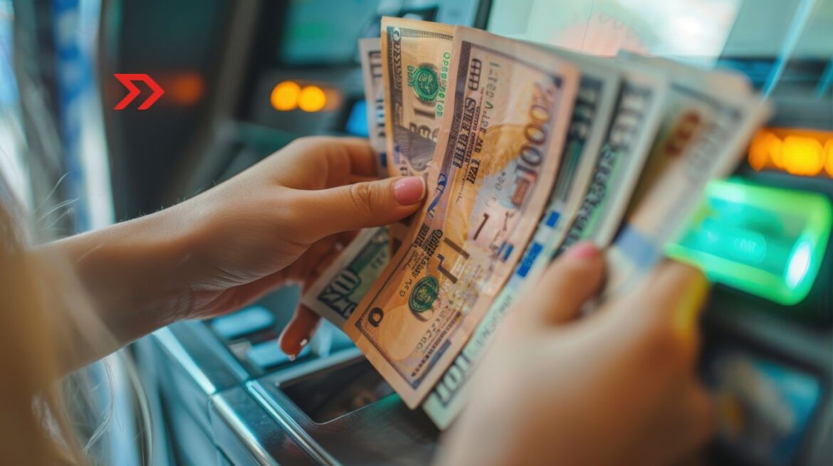 Remesas aumentan 3.7% anual en abril