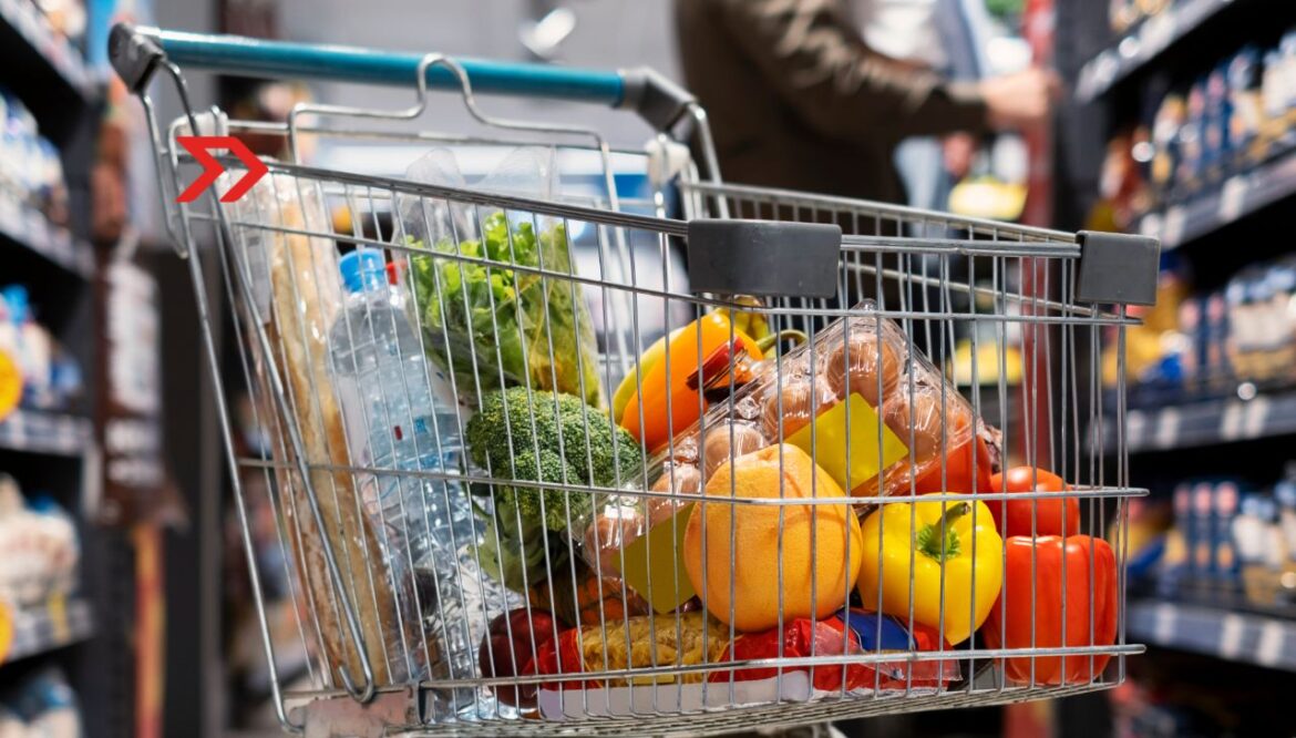Inflación anual desciende a 3.94% en mayo de 2026