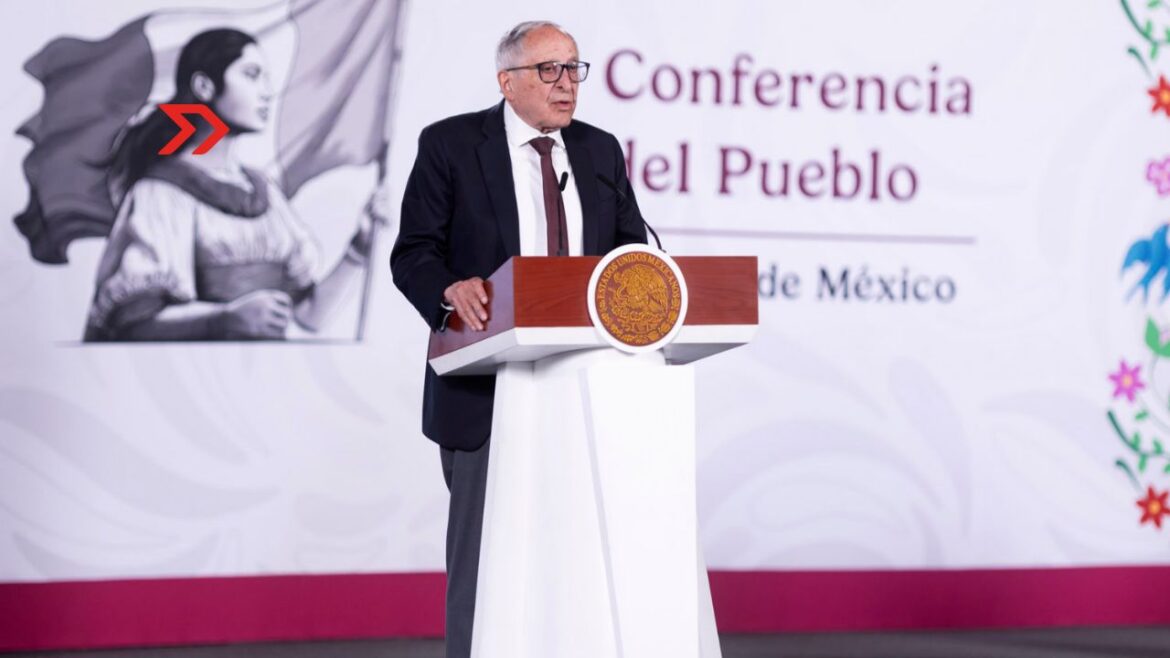 IMSS Bienestar invertirá 13 mil mdp para incorporar 32 mil equipos médicos modernos