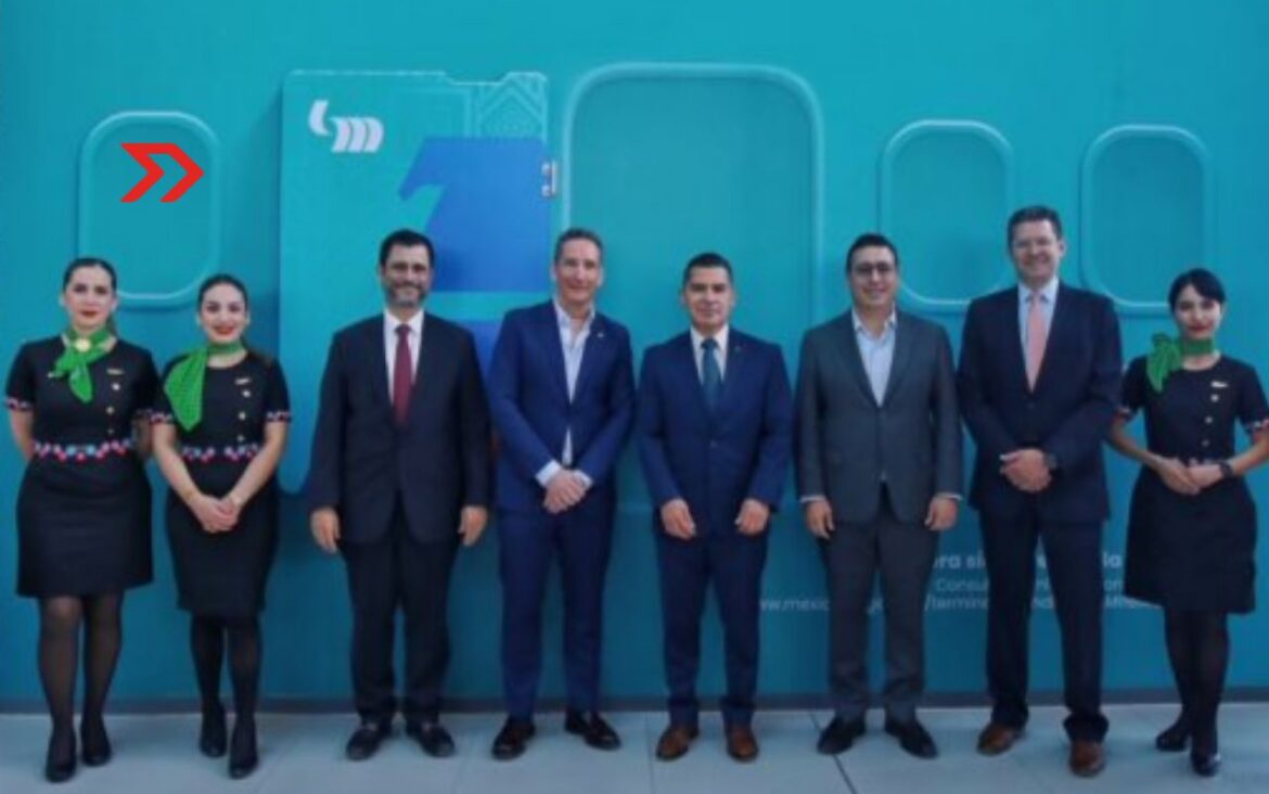 Mifel lanza tarjeta de crédito en alianza con Mexicana