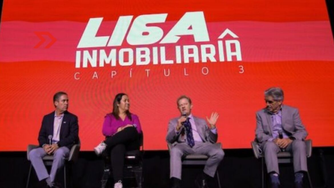 Líderes del sector inmobiliario analizan retos y oportunidades de la vivienda en México