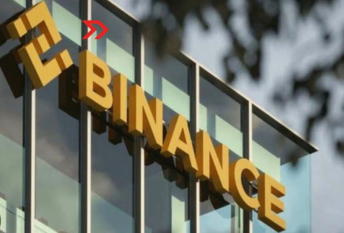 Binance es reconocida como una de las Empresas Más Influyentes del Mundo en el Ecosistema de Activos Digitales