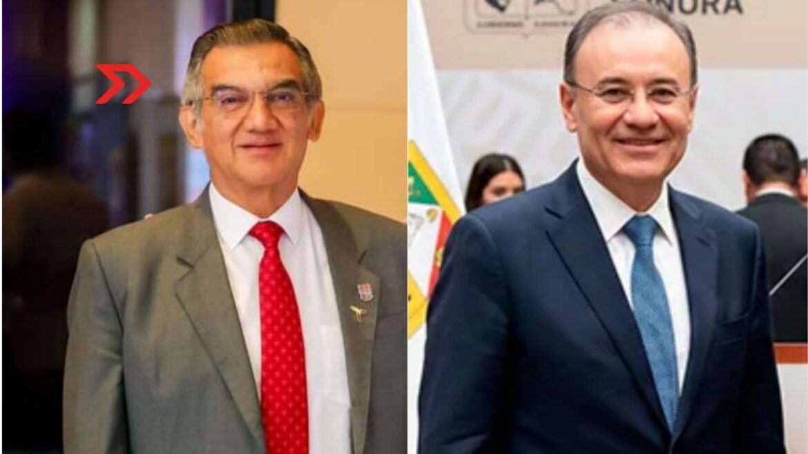 Las convicciones de Durazo y Américo