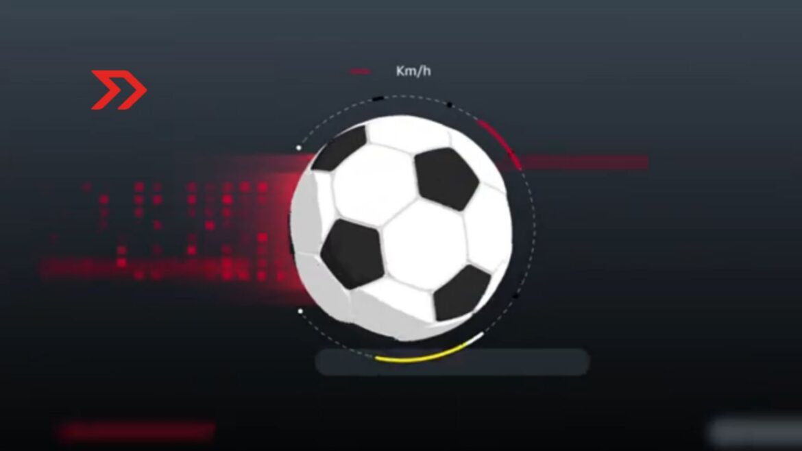 AWS acelera la transformación del fútbol con IA agéntica y procesamiento de datos en la nube