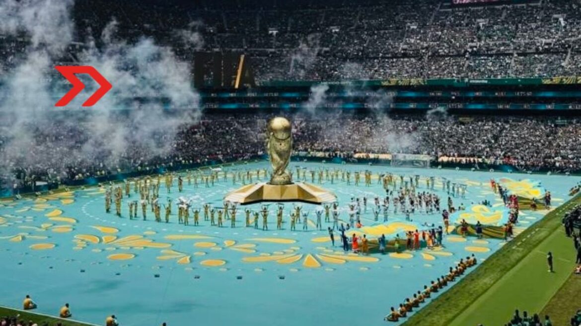 Mundial 2026: una celebración del deporte, México unido y el encuentro entre naciones