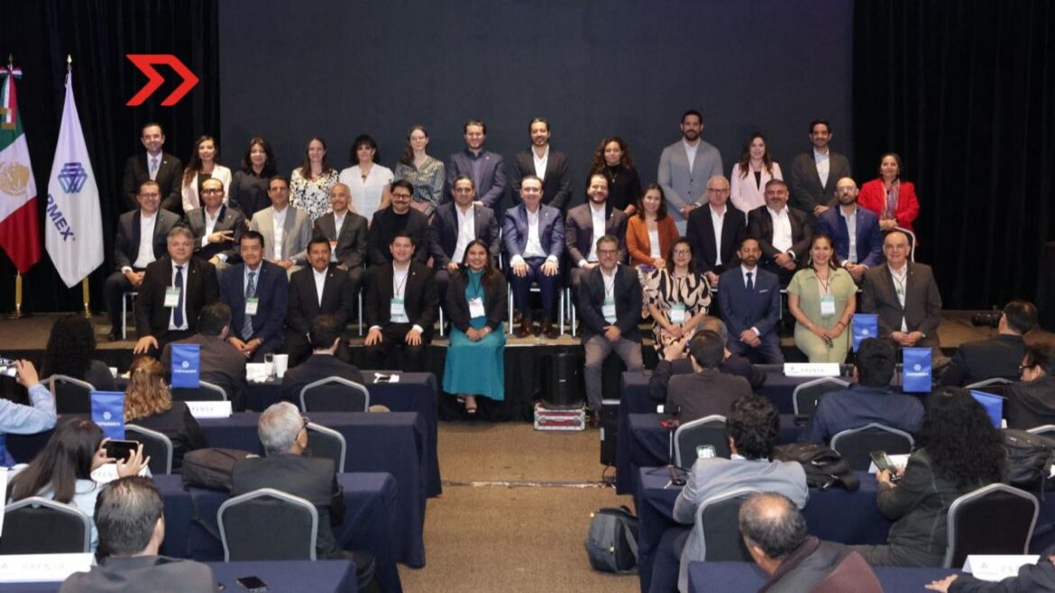 Coparmex acelera la digitalización y el crecimiento de las MiPyMEs a través de 'Crece mi negocio'