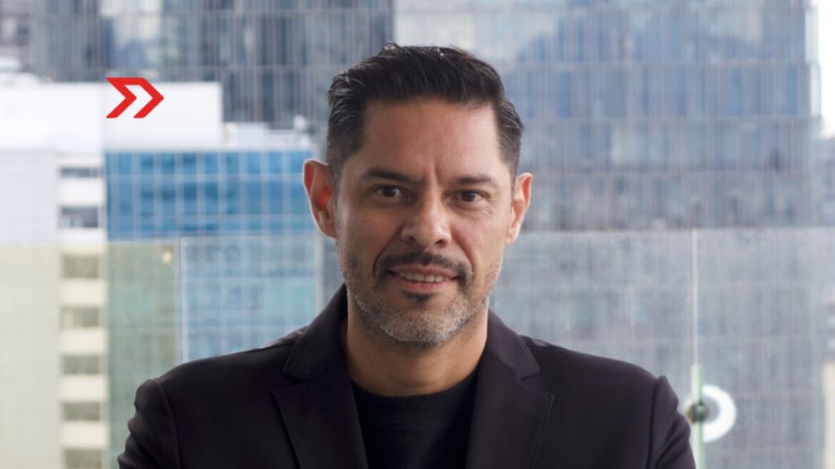Alejandro Vázquez se incorpora a LLYC como Director de Asuntos Públicos y Healthcare en México