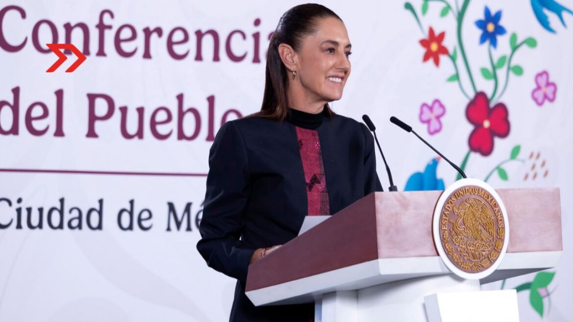 Sheinbaum anuncia decreto para suspender clases en CDMX e implementar trabajo a distancia en oficinas por inauguración del Mundial 2026