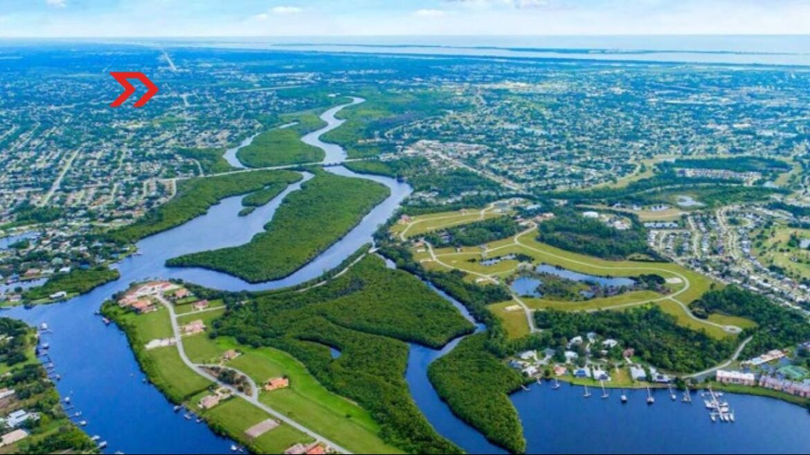 Port St. Lucie: sostenibilidad, naturaleza y formación humana en la Costa del Tesoro