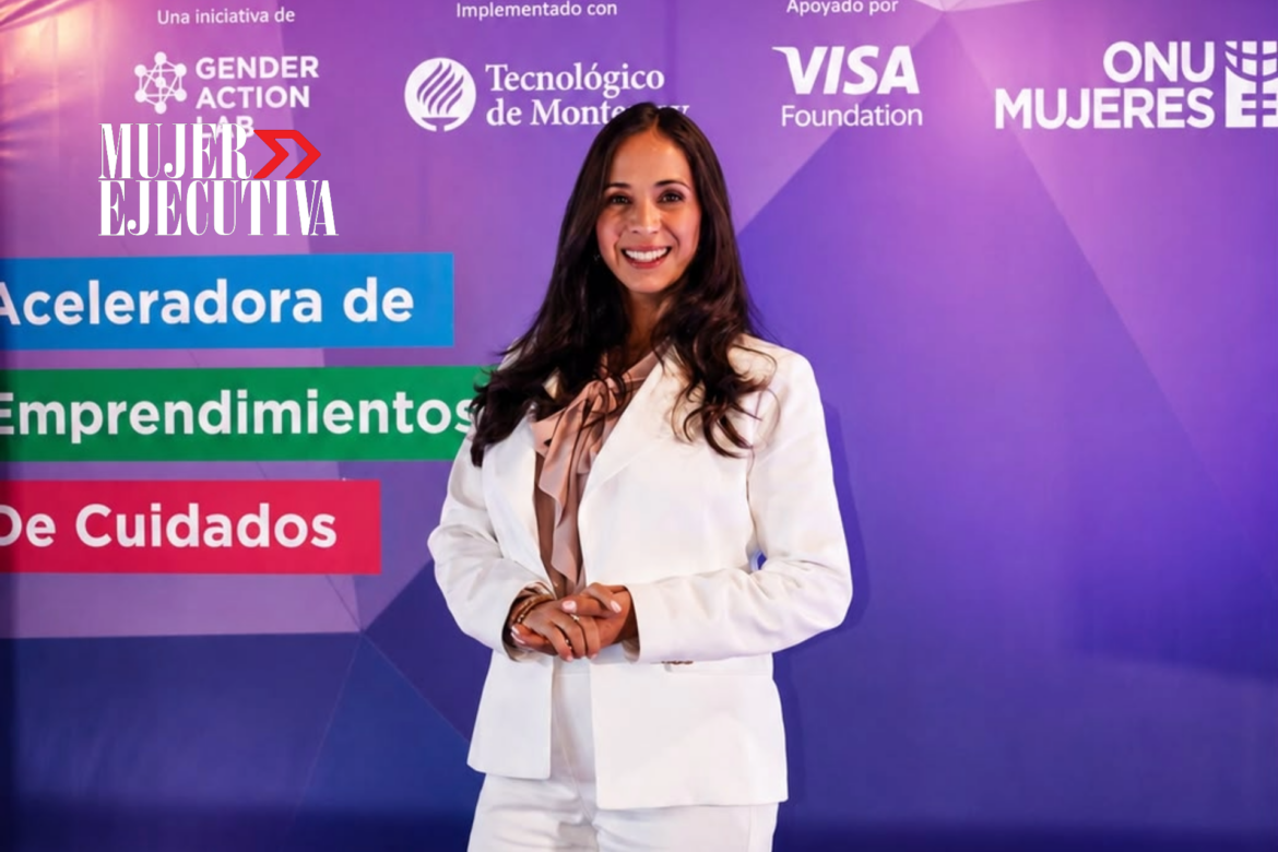 La plataforma mexicana Nannapp fortalece su modelo de negocio para ampliar el acceso al cuidado infantil profesional y generar empleo digno.