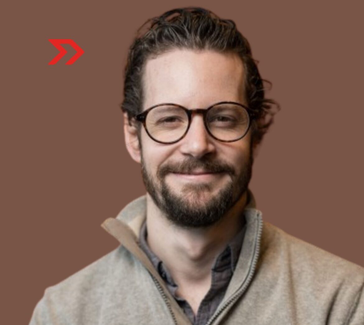 Manuel Andrade, nuevo Country Manager en Buk México