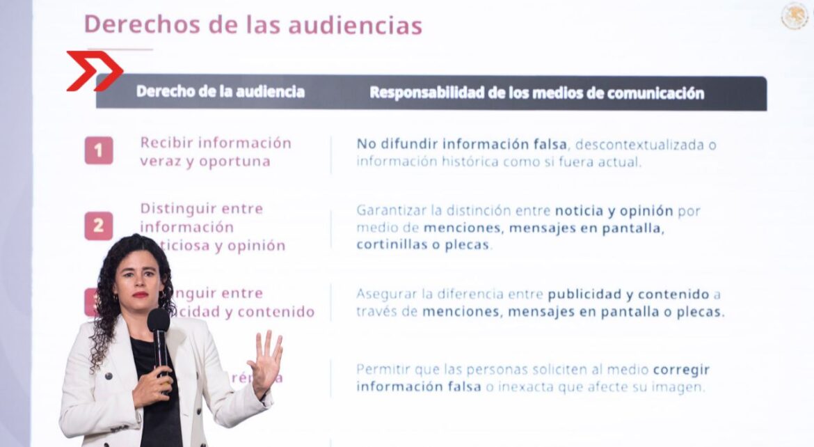 CRT lleva a cabo consulta pública para definir lineamientos de protección de los derechos de las audiencias