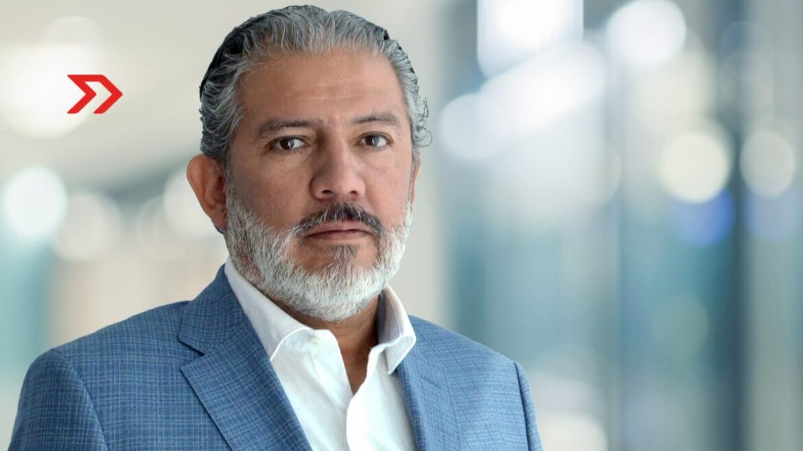 Manuel Bravo se incorpora a iTech como Director Comercial