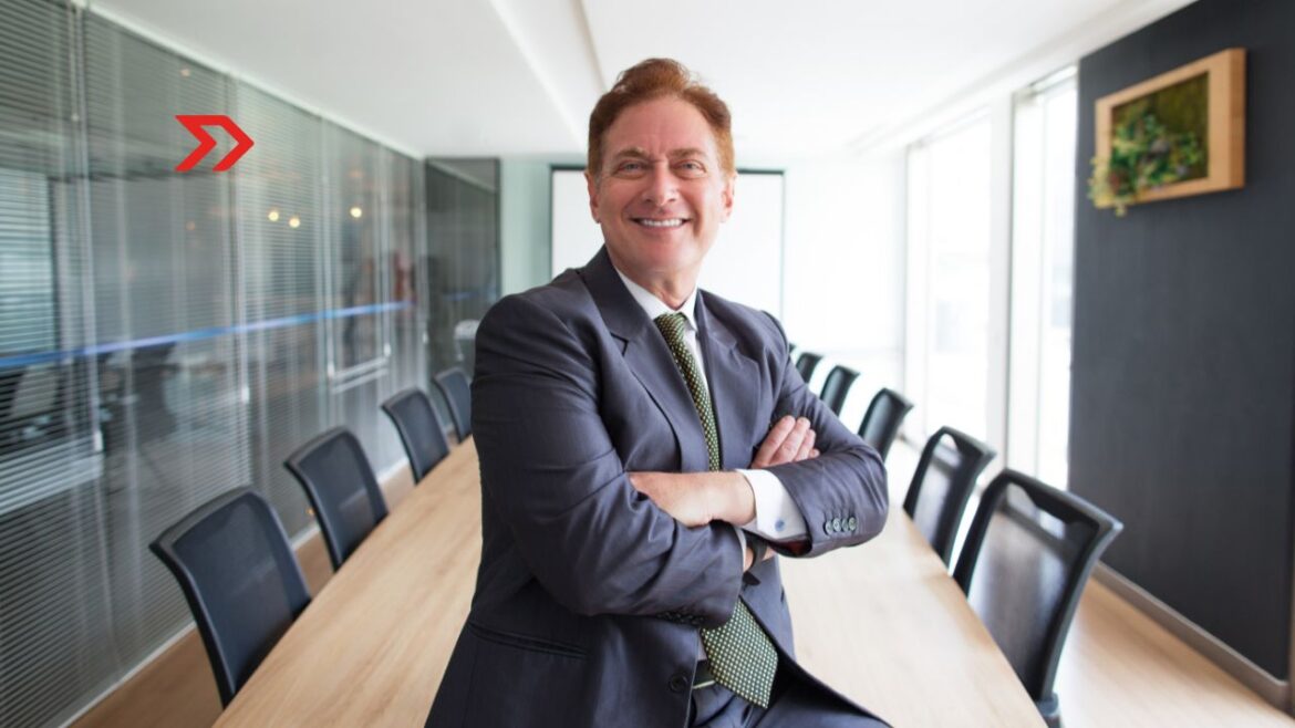 Chief Reputation Officer: La reputación ya merece un asiento en el C-Suite