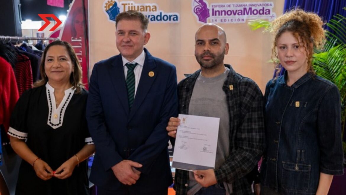 Acuerdan alianza para impulsar a las nuevas generaciones de diseñadores de moda
