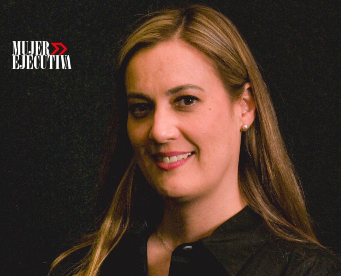 Leslie Preciado es nombrada directora de Experiencia del Cliente para Genetec Latinoamérica y el Caribe