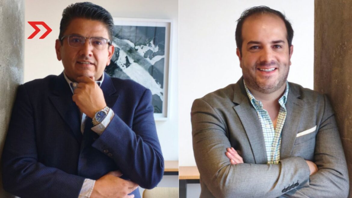 Admattic incorpora a Christopher Castro y Andrés Gómez para fortalecer su operación en México