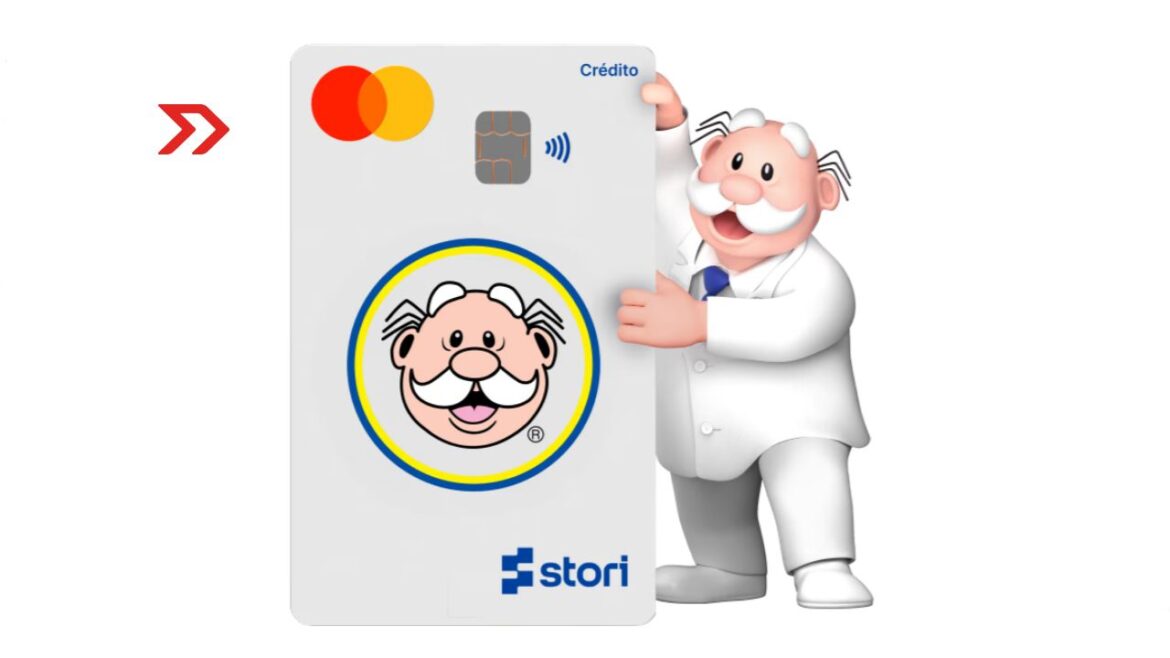 Farmacias Similares y Stori impulsan la inclusión financiera con tarjeta de crédito del Dr. Simi
