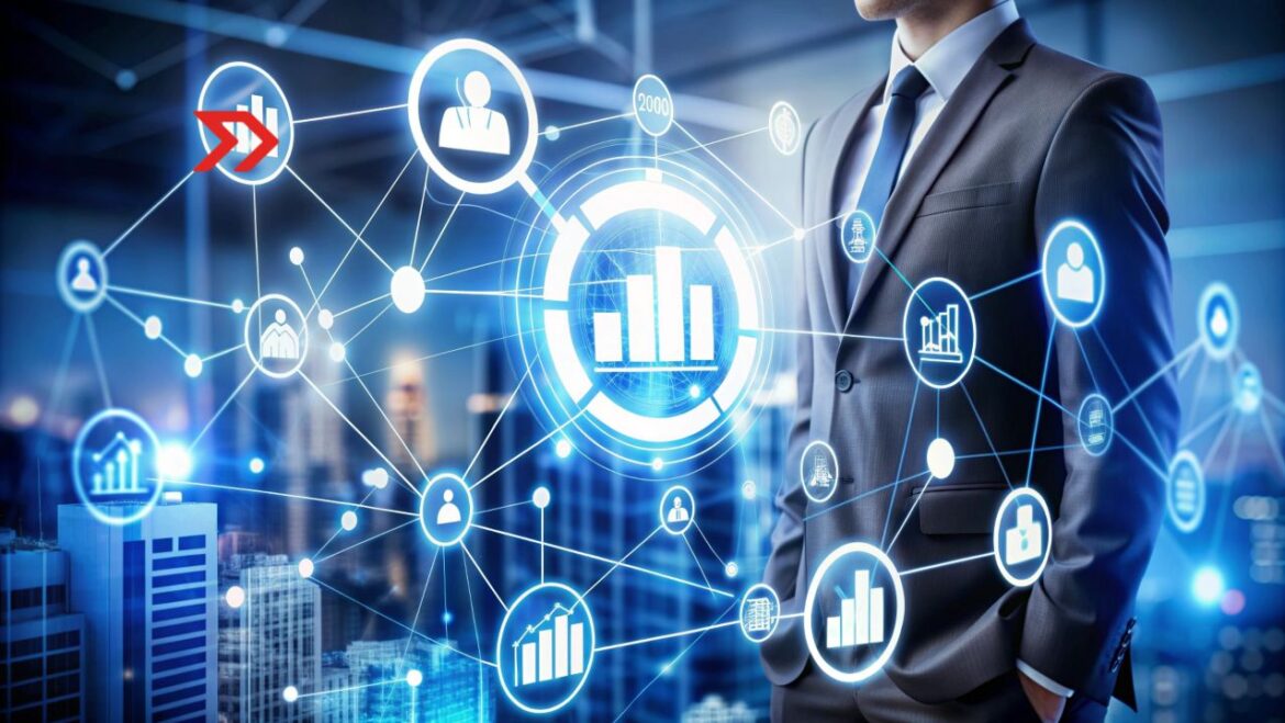 De la digitalización a la madurez digital