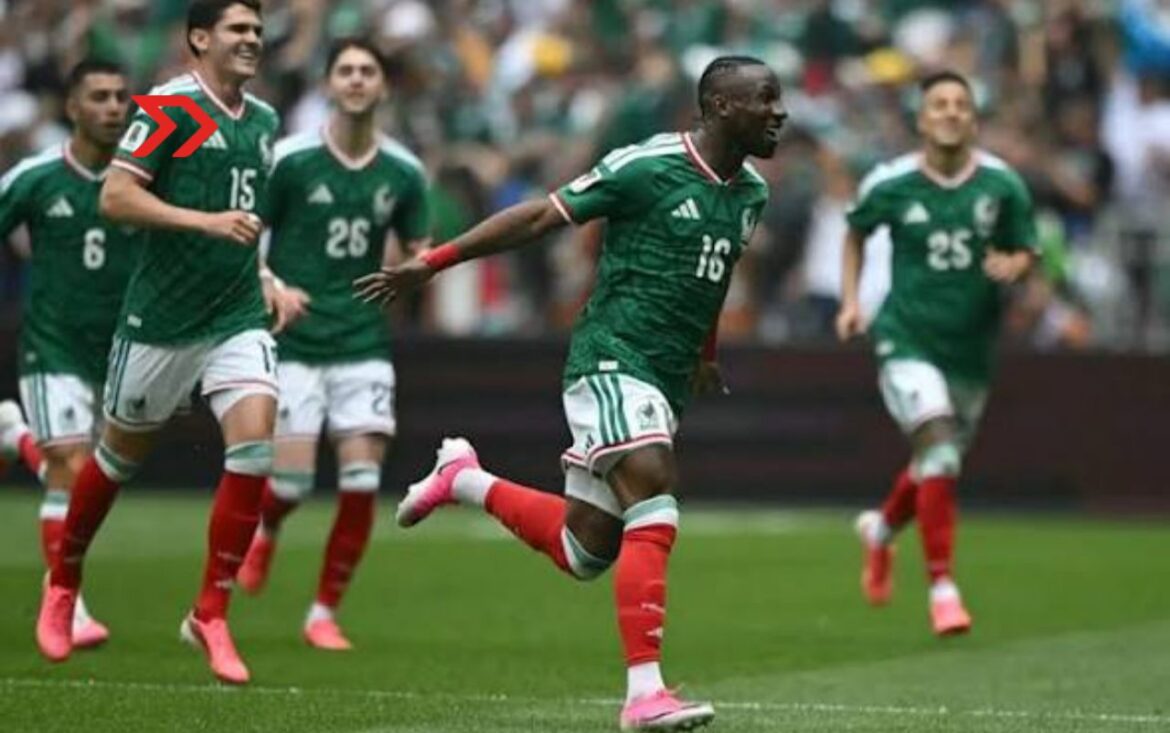 La madurez del Tri: ¿Es el 2026 el año del milagro mexicano?