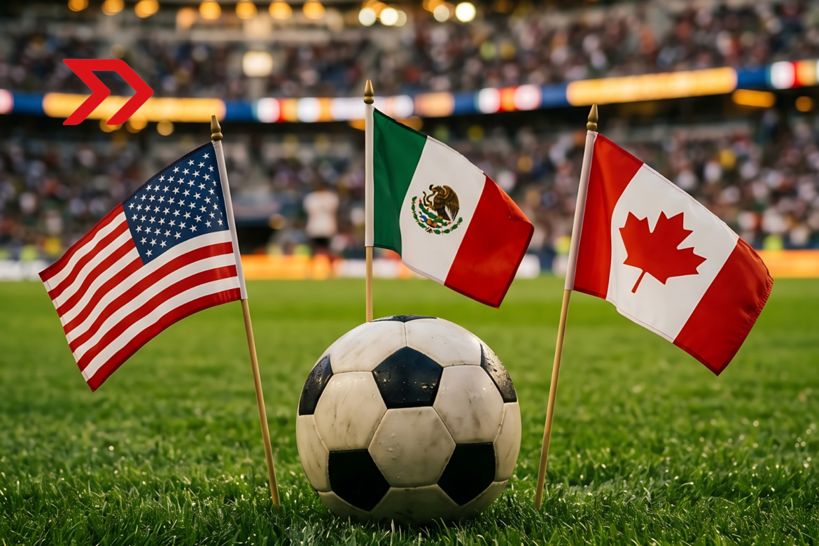 Las campañas deportivas deberán cambiar tras el Mundial 2026. Adlook revela cómo evolucionó el comportamiento de consumidores y anunciantes.
