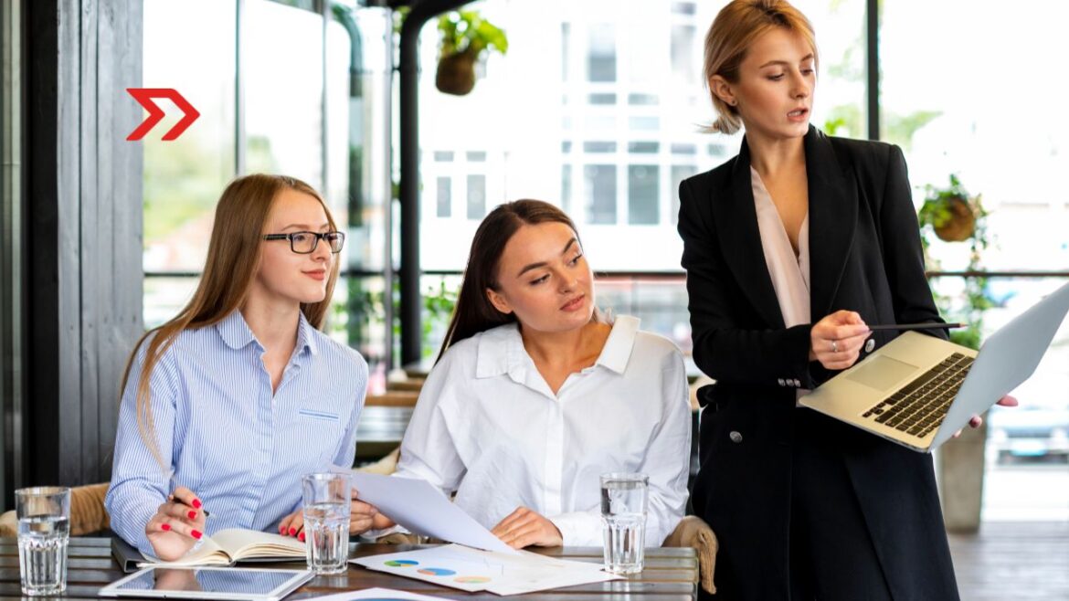 CONTPAQi es reconocida como Súper Empresa para Mujeres 2026
