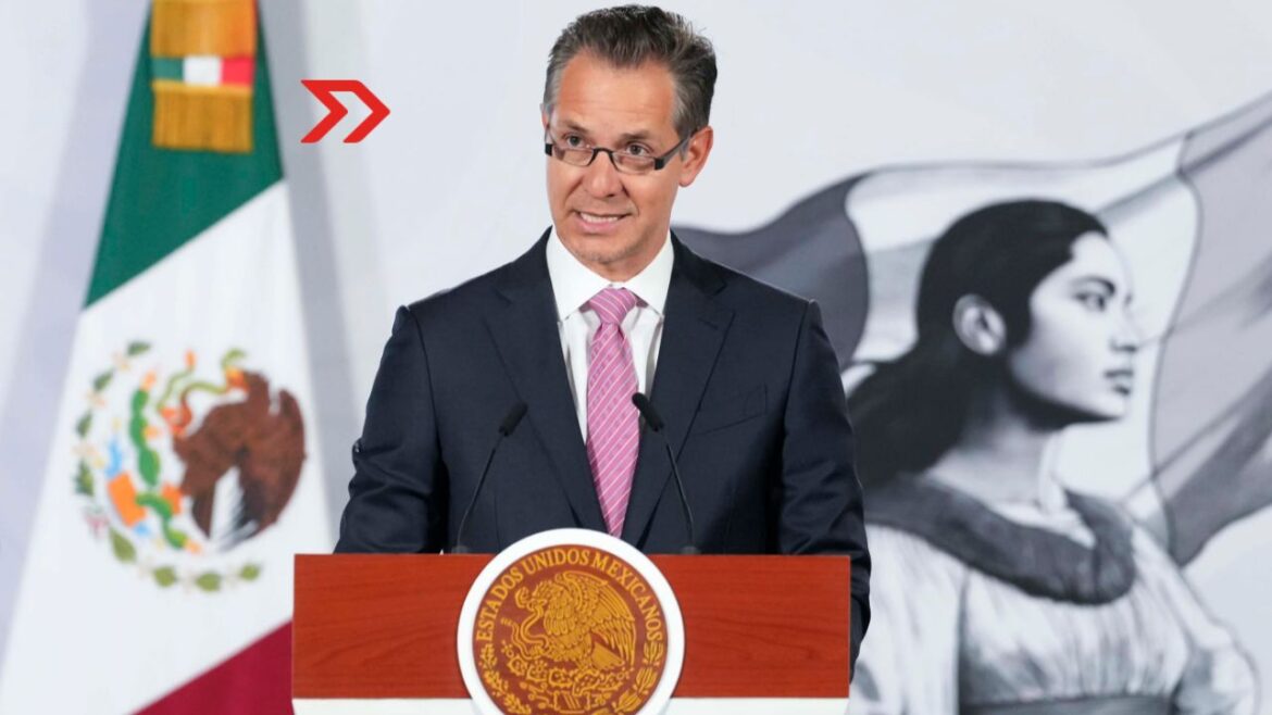 DEWA invertirá 10 mil 106 mdp para Polo de Desarrollo Económico en Hidalgo