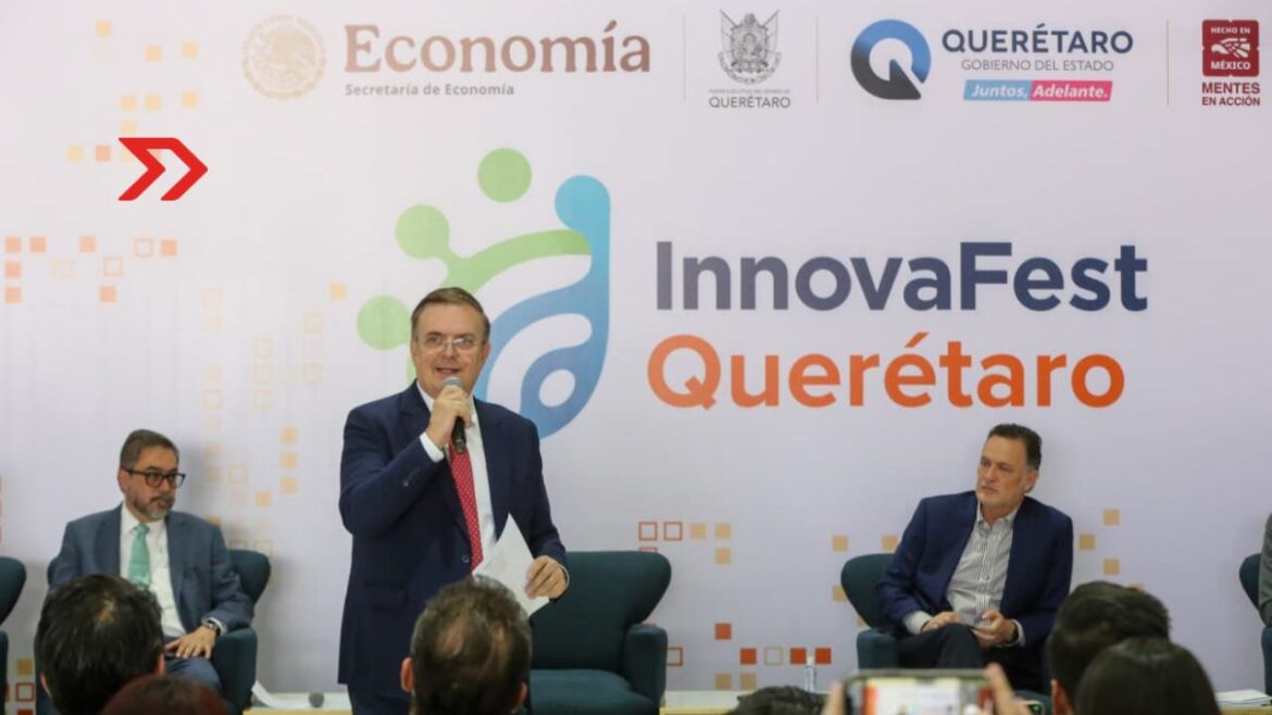 Innovafest busca impulsar la innovación tecnológica como motor de la economía