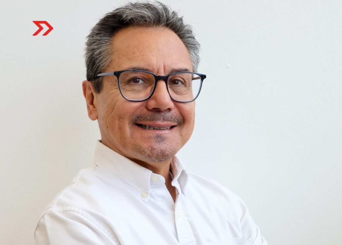 Humberto Quintanar es nombrado Director Nacional de Valeo México