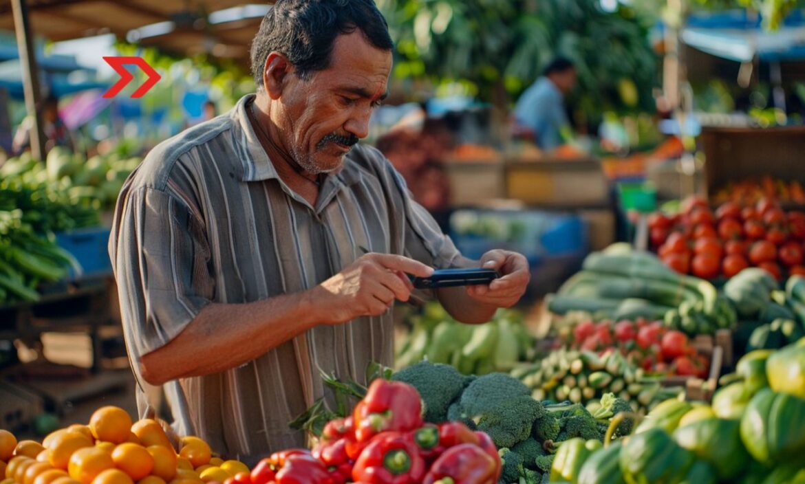 Informalidad laboral se ubicó en 56.5% en julio de 2026