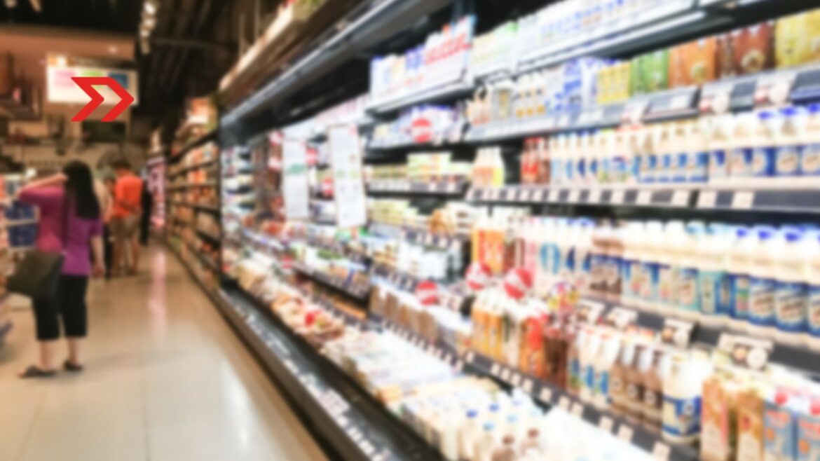 Consumo privado creció 0.1% en mayo impulsado por bienes y servicios nacionales