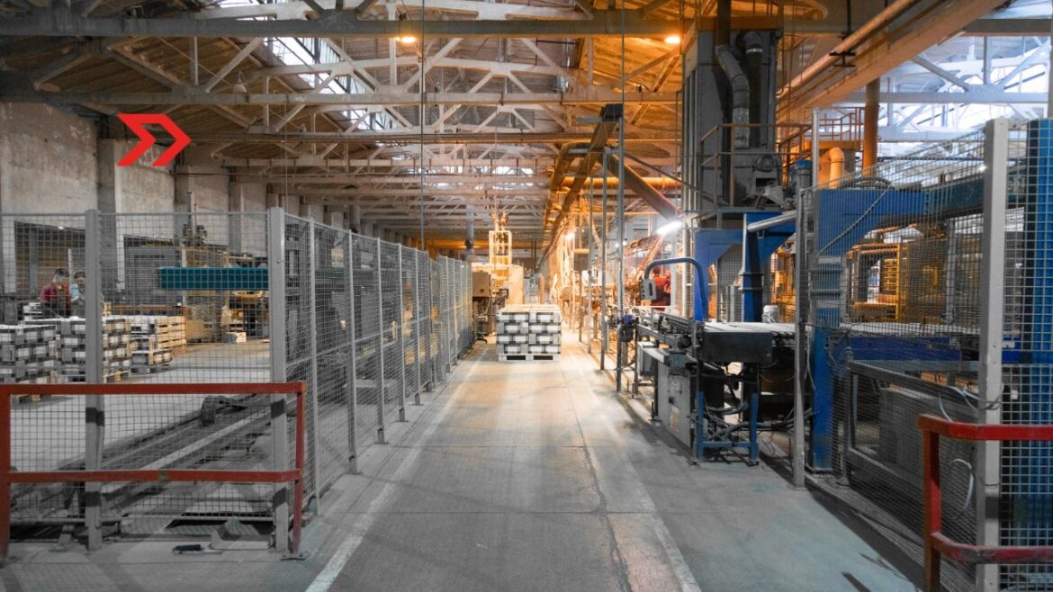 Actividad industrial repunta en 25 estados en abril; Oaxaca encabeza el avance con 11.8%