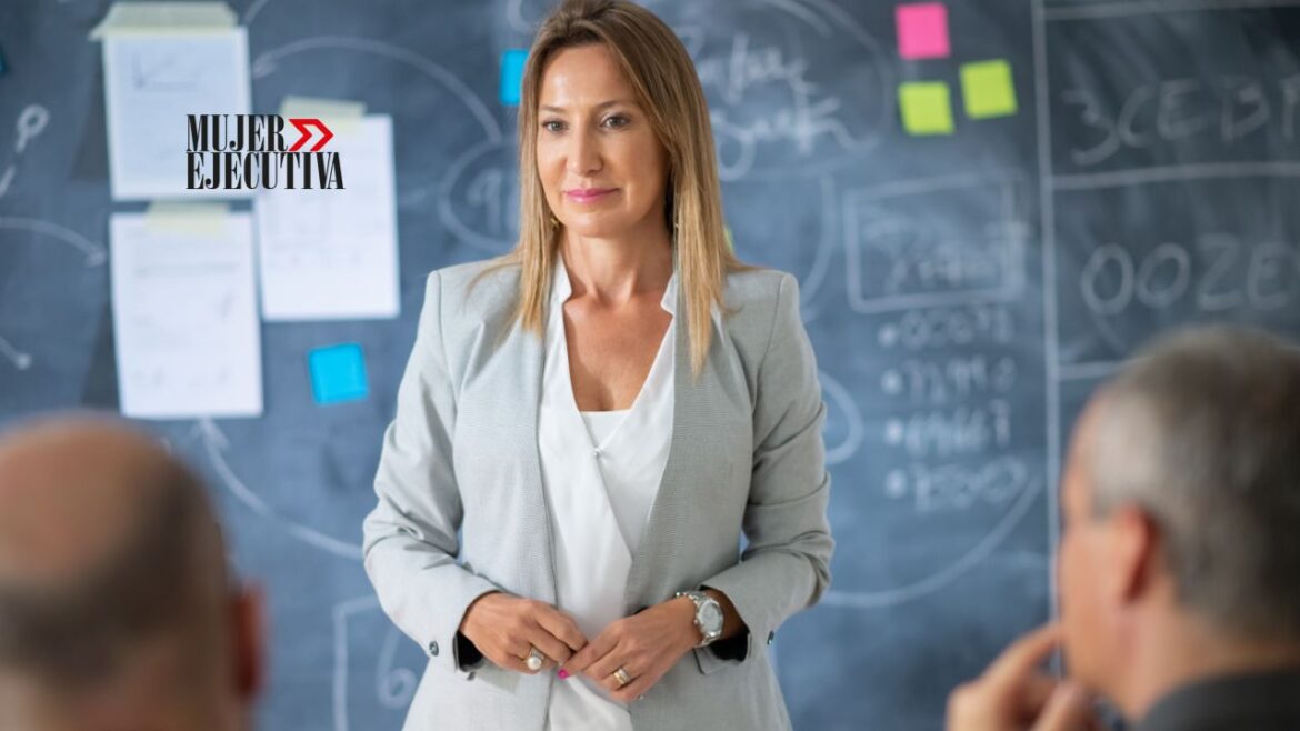Liderazgo femenino: habilidades clave para el éxito