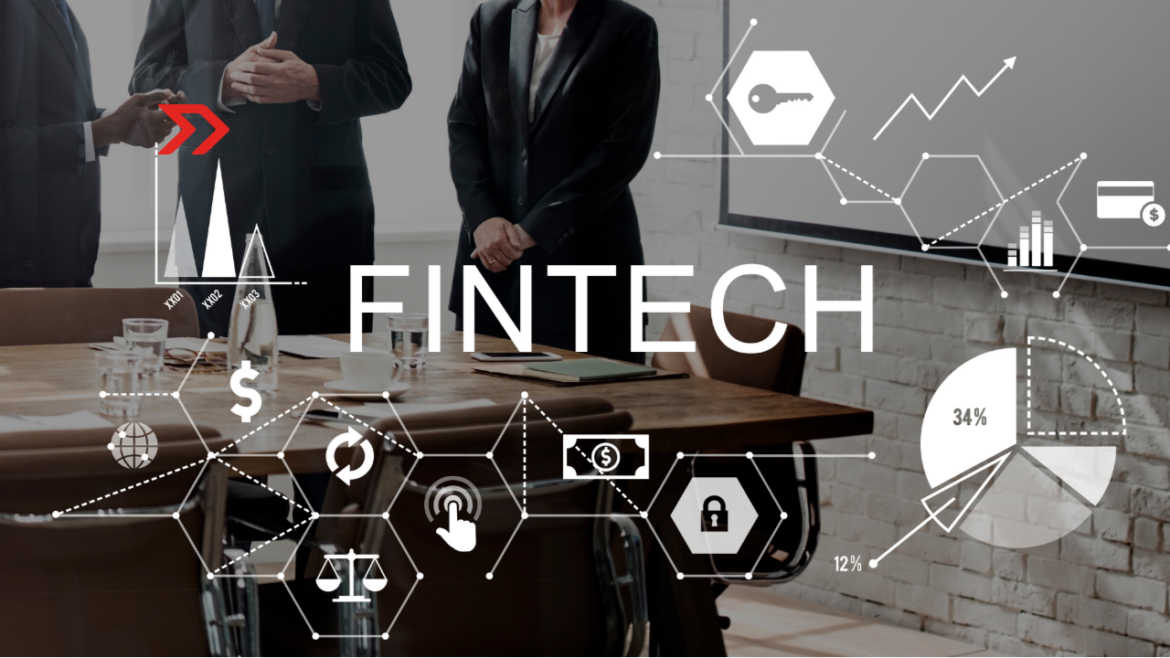"Fortaleza en Tiempos de Crisis: La Resiliencia de las Fintech"
