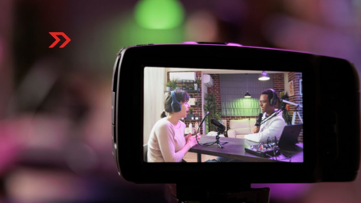 El fenómeno del videopodcast: Cómo demostrar tu expertise en una conversación a la vez