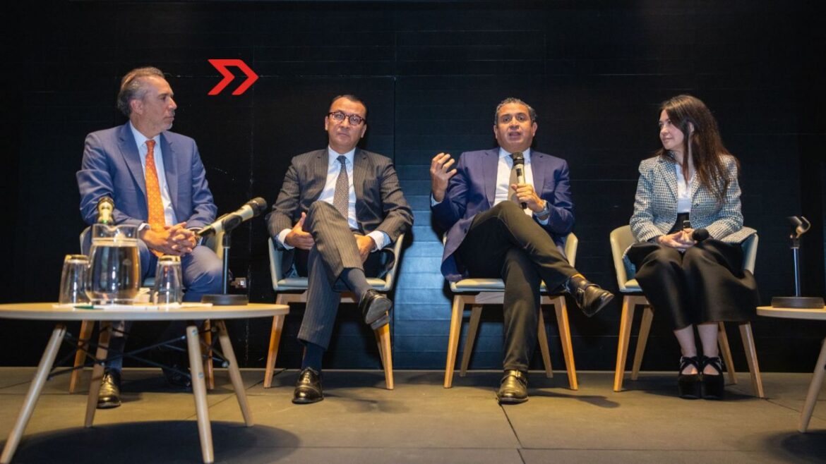Líderes del sector analizan oportunidades de inversión en infraestructura estratégica en México