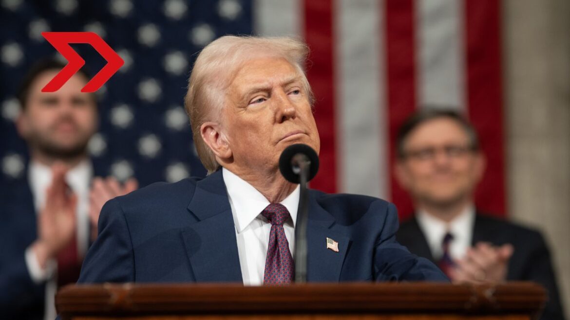 Trump y el arte de desaparecer lo incómodo