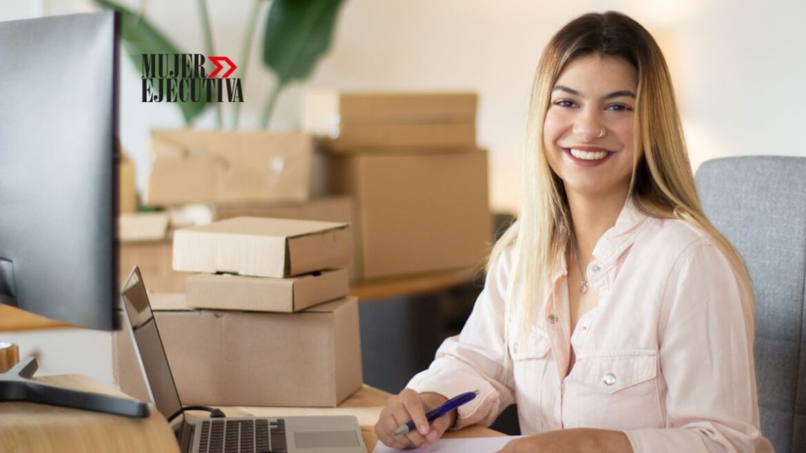 Mujer Exporta MX impulsa la internacionalización de MiPyMes lideradas por mujeres