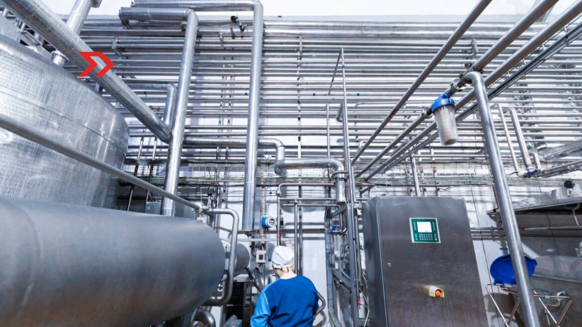 Industria del acondicionamiento del aire, refrigeración, ventilación y calefacción